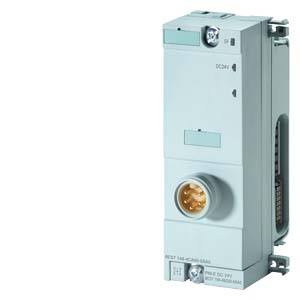 Siemens 6ES7194-4BD00-0AA0 распределенная периферия