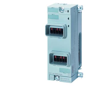 Siemens 6ES7194-4BE00-0AA0 распределенная периферия