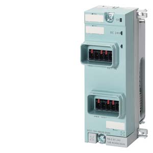 Siemens 6ES7194-4BH00-0AA0 распределенная периферия