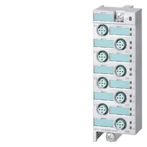 Siemens 6ES7194-4CB50-0AA0 распределенная периферия