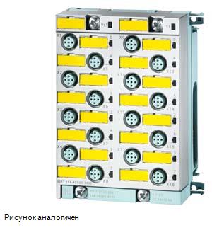 Siemens 6ES7194-4DD00-0AA0 распределенная периферия