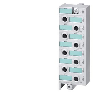 Siemens 6ES7194-4EB00-0AA0 распределенная периферия