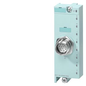Siemens 6ES7194-4FA00-0AA0 распределенная периферия