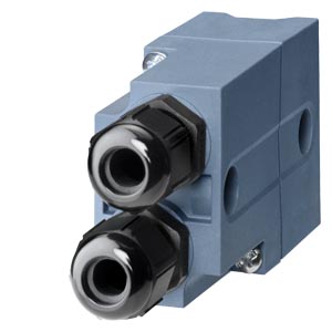 Siemens 6ES7194-6CA00-0AA0 распределенная периферия