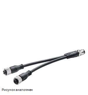 Siemens 6ES7194-6KA00-0XA0 распределенная периферия