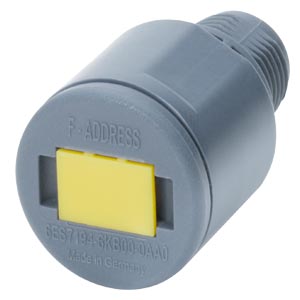 Siemens 6ES7194-6KB00-0AA0 распределенная периферия