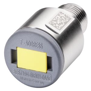 Siemens 6ES7194-6KB01-0AA0 распределенная периферия