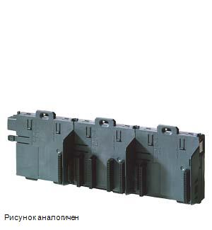 Siemens 6ES7195-7HD10-0XA0 распределенная периферия