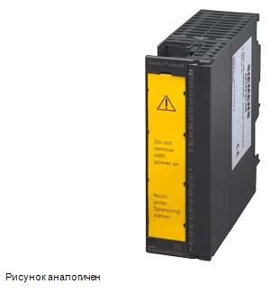 Siemens 6ES7195-7KF00-0XA0 распределенная периферия