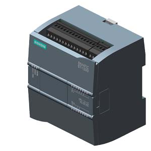 Siemens 6ES7211-1AE31-0XB0 система автоматизации