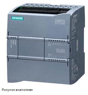 Siemens 6ES7211-1AE40-0XB0 система автоматизации