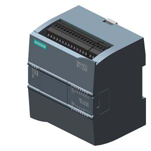 Siemens 6ES7212-1AE31-0XB0 система автоматизации