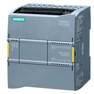 Siemens 6ES7212-1AF40-0XB0 система автоматизации