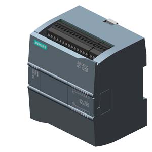 Siemens 6ES7212-1HE31-0XB0 система автоматизации