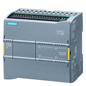 Siemens 6ES7214-1AF40-0XB0 система автоматизации