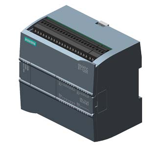 Siemens 6ES7214-1HG31-0XB0 система автоматизации