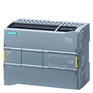 Siemens 6ES7215-1AF40-0XB0 система автоматизации