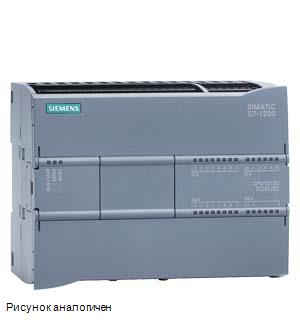Siemens 6ES7215-1AG40-0XB0 система автоматизации