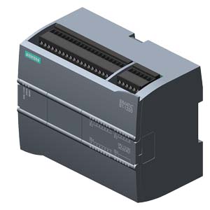 Siemens 6ES7215-1BG40-0XB0 система автоматизации