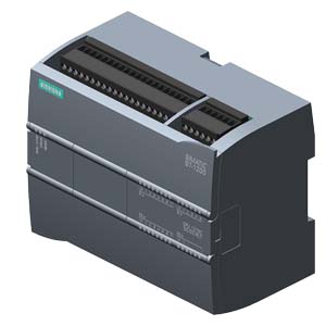 Siemens 6ES7215-1HG40-0XB0 система автоматизации