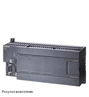 Siemens 6ES7216-2AD23-0XB0 система автоматизации