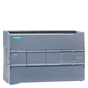 Siemens 6ES7217-1AG40-0XB0 система автоматизации