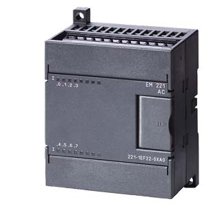 Siemens 6ES7221-1EF22-0XA0 система автоматизации
