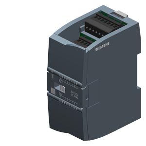 Siemens 6ES7222-1BH32-1XB0 система автоматизации