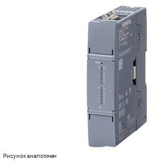 Siemens 6ES7222-5HH50-0XB0 система автоматизации