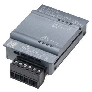 Siemens 6ES7223-0BD30-0XB0 система автоматизации