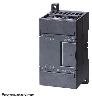 Siemens 6ES7223-1BH22-0XA0 система автоматизации