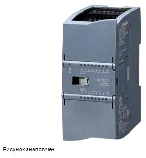 Siemens 6ES7223-1BH32-0XB0 система автоматизации