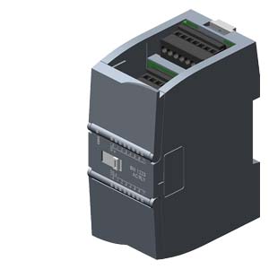 Siemens 6ES7223-1QH30-0XB0 система автоматизации