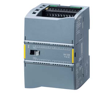 Siemens 6ES7226-6BA32-0XB0 система автоматизации