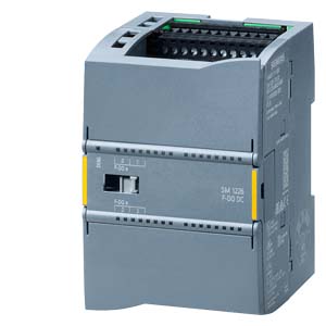 Siemens 6ES7226-6DA32-0XB0 система автоматизации