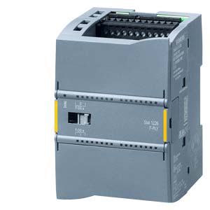 Siemens 6ES7226-6RA32-0XB0 система автоматизации