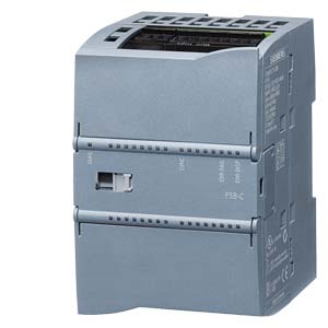 Siemens 6ES7228-1RC51-0AA0 система автоматизации