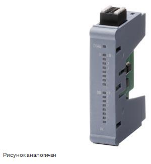 Siemens 6ES7231-4HD50-0XB0 система автоматизации