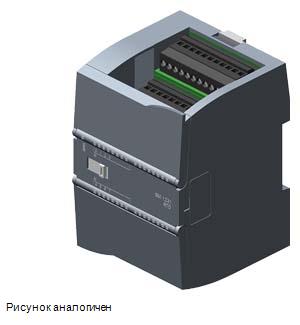 Siemens 6ES7231-5PF32-0XB0 система автоматизации
