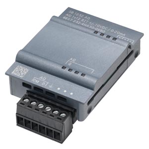 Siemens 6ES7232-4HA30-0XB0 система автоматизации