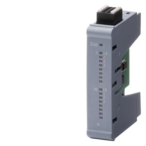 Siemens 6ES7233-4HD50-0XB0 система автоматизации
