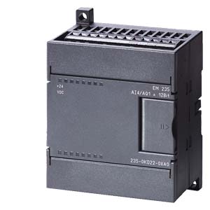 Siemens 6ES7235-0KD22-0XA0 система автоматизации