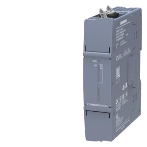 Siemens 6ES7241-1EA50-0XB0 система автоматизации
