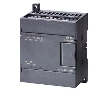 Siemens 6ES7253-1AA22-0XA0 система автоматизации