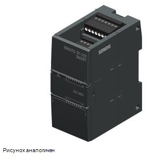 Siemens 6ES7288-3AE04-0AA0 система автоматизации
