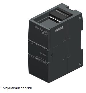 Siemens 6ES7288-3AQ04-0AA0 система автоматизации