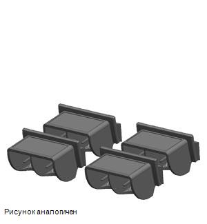 Siemens 6ES7290-3AB30-0XA0 система автоматизации