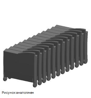 Siemens 6ES7291-1BA30-0XA0 система автоматизации