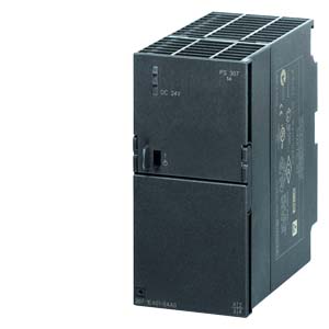Siemens 6ES7307-1EA01-0AA0 система автоматизации