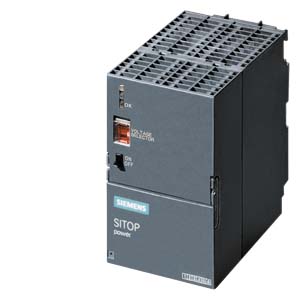 Siemens 6ES7307-1EA80-0AA0 система автоматизации